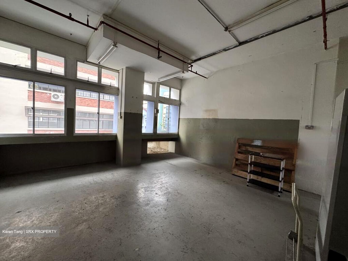 Minwa Industrial Building (D13), Factory #469221541
